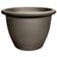 HC 16" Sevilla Planter Cappuccino — thumbnail 1 of 2