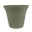 HC 7" Sedona Planter Seafoam — thumbnail 1 of 2