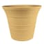 HC 7" Sedona Planter Honey — thumbnail 1 of 2