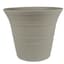 HC 14" Sedona Planter Cottage Stone — thumbnail 1 of 2
