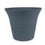 HC 16" Sedona Planter Slate Blue — thumbnail 1 of 2