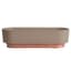 HC 6" Sorrento Bowl Artisan Taupe — thumbnail 1 of 2