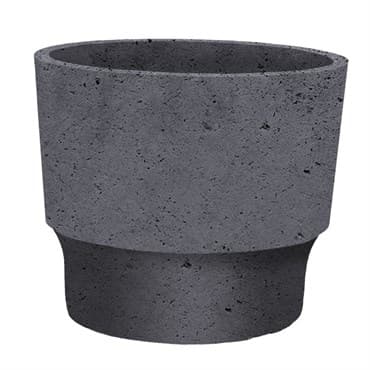 HC 2.5" Sprite Succulent Planter Faux Concrete — photo 1 of 2