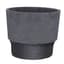 HC 2.5" Sprite Succulent Planter Faux Concrete — thumbnail 1 of 2