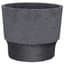 HC 5" Sprite Succulent Pot Faux Concrete — thumbnail 1 of 2