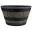 HC 21" Whiskey Barrel Dark Oak — thumbnail 1 of 2