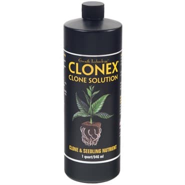 HDI 32oz Clonex Clone Solution Quart — photo 1 of 2