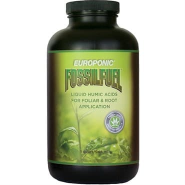 HDI 32oz Europonic Fossil Fuel Quart — photo 1 of 2