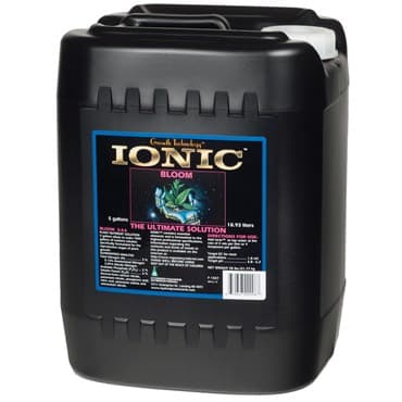 HDI 640oz Ionic Bloom 5 Gallon — photo 1 of 2