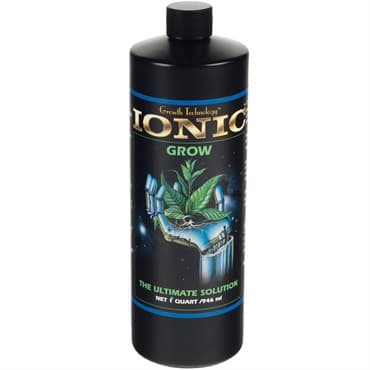 HDI 32oz Ionic Grow Quart — photo 1 of 2
