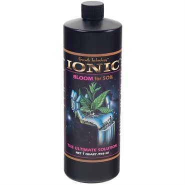HDI 32oz Ionic Soil Bloom Quart — photo 1 of 2