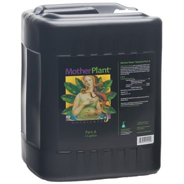 HDI 320oz Motherplant  Part A 2.5 Gallons — photo 1 of 2