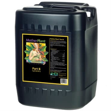 HDI 640oz Motherplant B 5 Gallon — photo 1 of 2