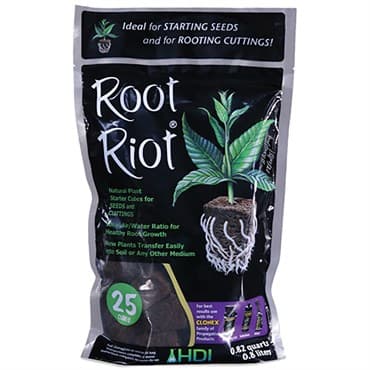 HDI Root Riot Bag of 25 — photo 1 of 2