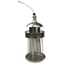 Heath Lighthouse Feeder Silver — thumbnail 1 of 2