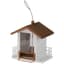 Heath Double Suet Hopper Seed Feeder — thumbnail 1 of 2