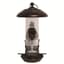 Heath Aged Copper Giddy Mixed Seed Tube Feeder — thumbnail 1 of 2