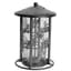 Heath Butterfly Bird Feeder — thumbnail 1 of 2