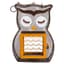 Heath Owl Dual Feeder — thumbnail 1 of 2