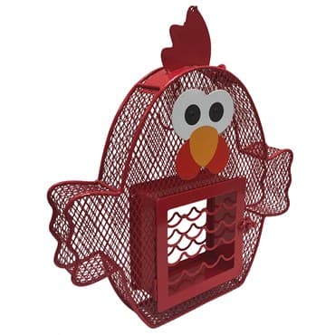 Heath Feeder Suet & Seed Chicken — photo 1 of 2