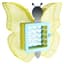 Heath Suet 'N Seed Butterfly Feeder — thumbnail 1 of 2