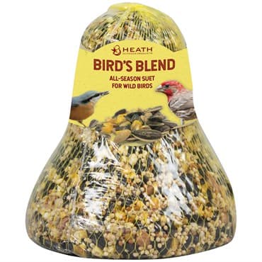 Heath Birds Blend Bell — photo 1 of 2