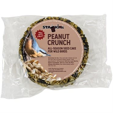 Heath Stackms Peanut Crunch — photo 1 of 2
