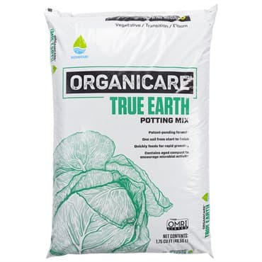 Botanicare Organicare 1.75cf True Earth Potting Mix (65/PL) — photo 1 of 2