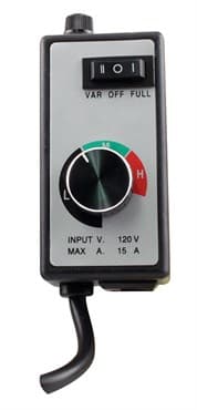 Ideal-Air Fan Speed Controller (24/CS) — photo 1 of 2