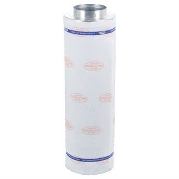 Can-Lite 8in Filter 1000 CFM (9/PL) — photo 1 of 2