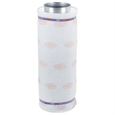Can-Lite 10in Filter 1500 CFM (6/PL) — photo 1 of 2