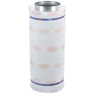 Can-Lite 12in Filter 1800 CFM (6/PL) — photo 1 of 2