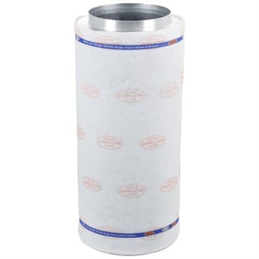 Can-Lite 14in Filter 2200 CFM (4/PL) — photo 1 of 2