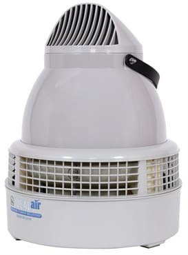 Ideal-Air 75 Pint Commercial Grade Humidifier (27/PL) — photo 1 of 2