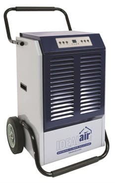 Ideal-Air 180 Pint Pro Series Dehumidifier (8/PL) — photo 1 of 2