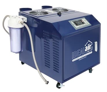 Ideal-Air 300 Pint Pro Series Ultra Sonic Humidifier (6/PL) — photo 1 of 2