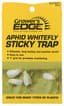 Grower's Edge 5pc Aphid Whitefly Sticky Trap (80/BX) — thumbnail 1 of 2