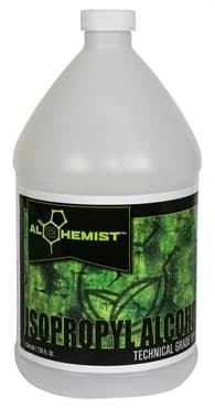 Alchemist 1gal Isopropyl Alcohol 99.9% (4/CS) — photo 1 of 2