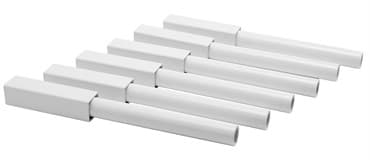 Fast Fit 6pc Height Reduction Kit 4in Leg (12/CS) — photo 1 of 2