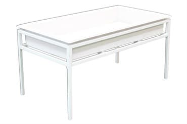 Fast Fit Tray Stand 2ft x 4ft (24/PL) — photo 1 of 2