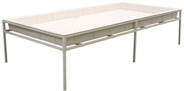 Fast Fit Tray Stand 4ft x 8ft (10/PL) — photo 1 of 2