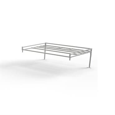 Fast Fit 5ft End Kit 2 (24/PL) — photo 1 of 2
