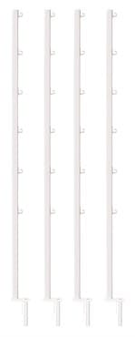 Fast Fit 4pc Trellis Support (60/PL) — photo 1 of 2