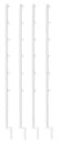 Fast Fit 4pc Trellis Support (60/PL) — thumbnail 1 of 2
