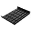 Botanicare 4ft W x 3ft L ABS End Tray Black (35/PL) — thumbnail 1 of 2