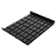 Botanicare 5ft W x 4ft L ABS End Tray Black (35/PL) — thumbnail 1 of 2