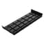 Botanicare 5ft W x 2ft L ABS End Tray Black (70/PL) — thumbnail 1 of 2