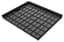 Botanicare 5ft W x 5.5ft L ABS Drain Tray Black (35/PL) — thumbnail 1 of 2