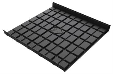 Botanicare 5ft W x 5ft L ABS Middle Tray Black (35/PL) — photo 1 of 2