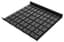 Botanicare 5ft W x 5ft L ABS Middle Tray Black (35/PL) — thumbnail 1 of 2